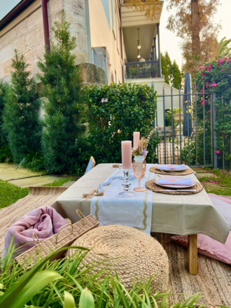 Couple Experience - Picnic and Love 