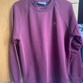 Selling With Online Payment: Year 7 jumper size small 