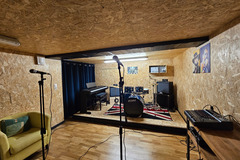 Location à l'heure: Rooftop de Viry – Studio 40m² – Viry-Châtillon – à l'heure