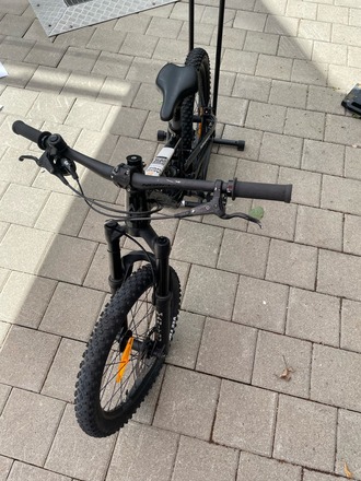 Norco fluid fs 4.2 hot sale