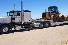 Renting out per hour: Loader