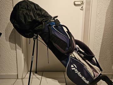 Sell with online payment: Taylormade Tragebag