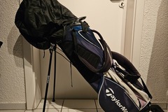 verkaufen: Taylormade Tragebag