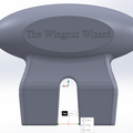 Selling with online payment: The Wingnut Wizard
