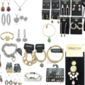 Bulk Lots: $2,000.00 All High-end Jewelry- Macy's, Chico's, Nordstrom!