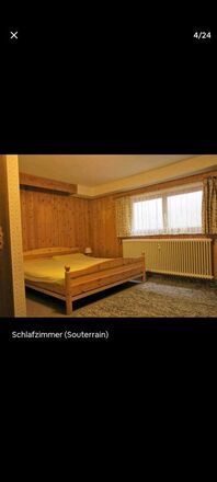 Tausche Ferienwohnung gegen Wochenendhäuschen