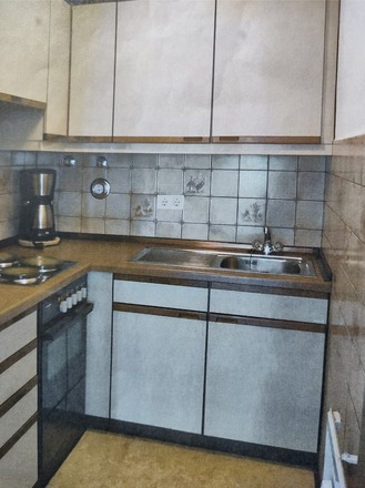 Tausche Ferienwohnung gegen Wochenendhäuschen