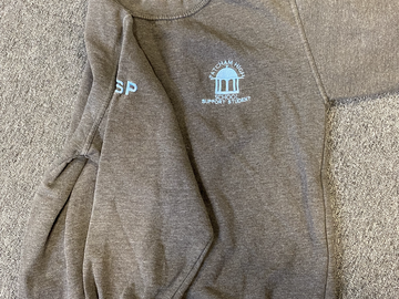 Selling With Online Payment: Patcham High Sweatshirt – Support Student M