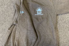 Selling With Online Payment: Patcham High Sweatshirt – Support Student M