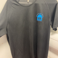 Selling With Online Payment: Patcham High PE Shirt M