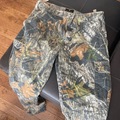 Vente d'un article ou d'un service autre qu'un territoire: Pantalon XL Browning