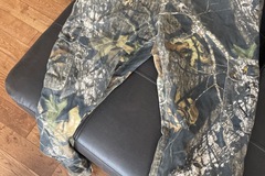 Vente d'un article ou d'un service autre qu'un territoire: Pantalon Browning XL