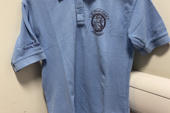 Selling With Online Payment: St Mary’s Polo Shirt Age 11-12 