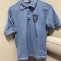 Selling With Online Payment: St Mary’s Polo Shirt Age 9-10