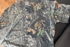 Vente d'un article ou d'un service autre qu'un territoire: T-Shirt 2X