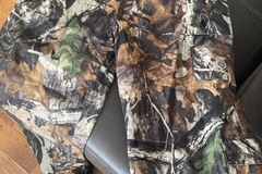Vente d'un article ou d'un service autre qu'un territoire: Pantalon doublé hiver 2xL