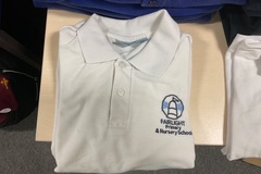 Selling With Online Payment: 3 Fairlight Polo Age 9-10