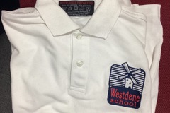 Selling With Online Payment: 3 Westdene Polo Age7/8