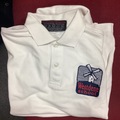 Selling With Online Payment: 3 Westdene Polo Age7/8