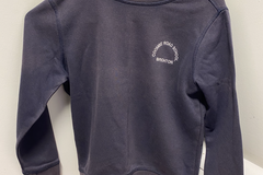 Selling With Online Payment: Coombe Road School Sweatshirt Age 6-7