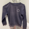 Selling With Online Payment: Coombe Road School Sweatshirt Age 6-7