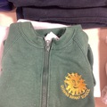 Selling With Online Payment: Down Infant Sweatshirt Age 5/6