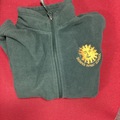 Selling With Online Payment: Down Infant Fleece Age 5-6