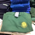Selling With Online Payment: Downs Infant Sweatshirt Age3-4
