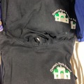 Selling With Online Payment: Queens Park Hoodie Age 9-11 