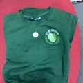 Selling With Online Payment: Sweatshirt Year5-6