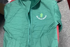 Selling With Online Payment: Elm Grove fleece Jacket Age 5-6