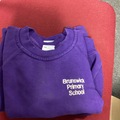 Selling With Online Payment: Brunswick Sweatshirt 
