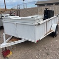 Renting out per day (24 hours): 14 ft trailer