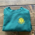 Selling With Online Payment: Downs Infant Sweatshirt Age 5-6