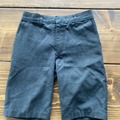 Selling With Online Payment: Grey Boys Shorts Age 7-8