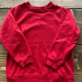 Selling With Online Payment: Red Sweatshirt 6-7yrs