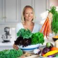 Wellness Session Packages: Quality Eating Kickoff with Rhiana