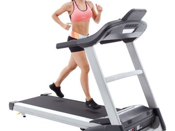 Buy it Now w/ Payment: Spirit Fitness XT385 Treadmill