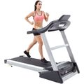 Buy it Now w/ Payment: Spirit Fitness XT385 Treadmill
