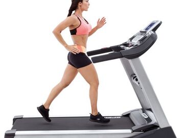 Buy it Now w/ Payment: Spirit Fitness XT485 Treadmill