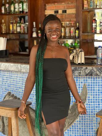 Braids and weaves