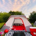Rent per day: 4 Person camping package