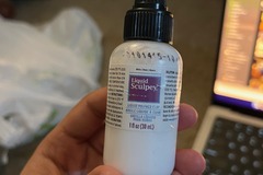 For Sale: liquid polymer clay