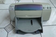 À vendre: imprimante professionnelle à jet d'encre HP Deskjet 950C