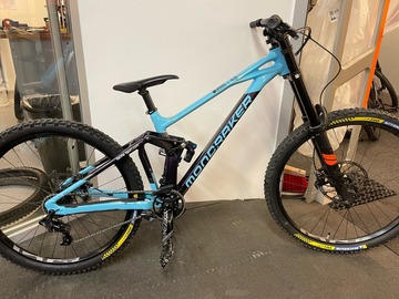 verkaufen: Mondraker Summum R MX