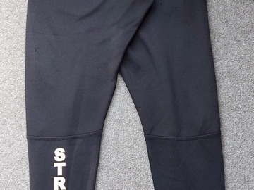 Selling With Online Payment: PE Track Pants
