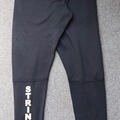 Selling With Online Payment: PE Track Pants