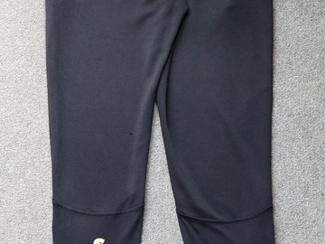 Selling With Online Payment: PE Track Pants