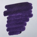 Selling: 5ml Diamine Scribble Purple Ink Sample