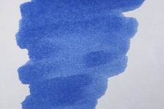 Selling: 5ml Waterman Serenity Blue Ink Sample